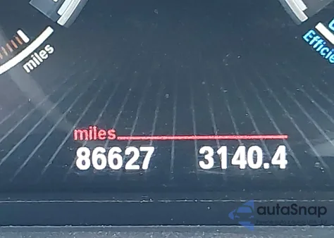 2013 BMW 535I из США, поврежденный, VIN WBAFR7C53DC826715